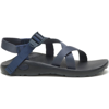 CHACO WOMEN'S Z1 CLASSIC SANDALS IN NAVY
