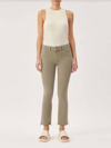 Dl1961 - Women's Mara Straight Instasculpt Jean In Light Coastal Plain In Multi