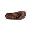 OLUKAI MEN'S 'ILIKAI SANDAL IN TOFFEE / TOFFEE