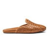 OLUKAI WOMEN'S MI'I MULE IN FOX / FOX