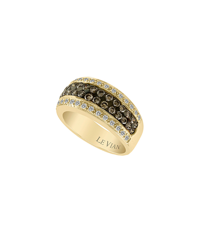 Le Vian 14k 1.06 Ct. Tw. Diamond Ring