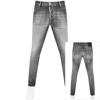 Dsquared2 Cool Guy Jeans Grey In Grey