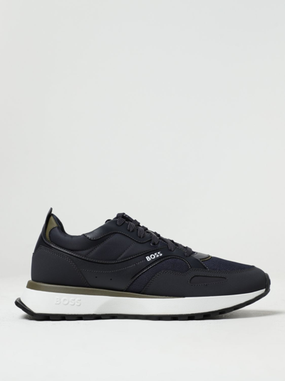 Hugo boss shoes clearance discount