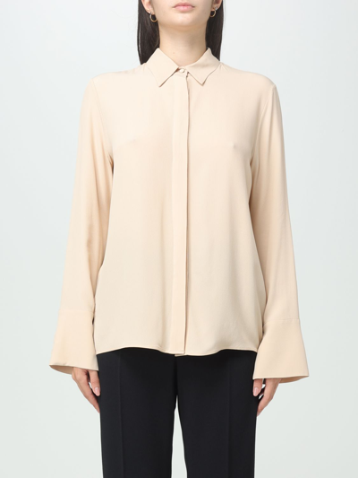 Federica Tosi Shirt  Woman In Butter