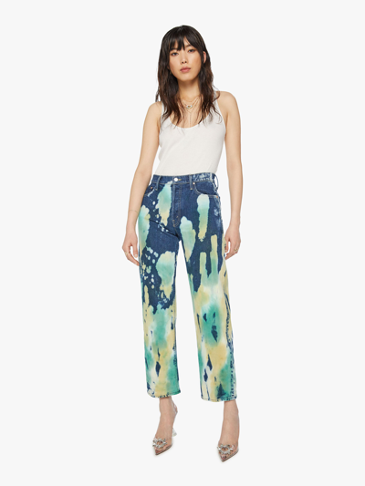 MOTHER THE THRASHER FLOOD LAVA LAMP PANTS (ALSO IN 23,24,25,26,27,28,29,30,31,32,33,34)