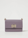 Furla Mini Bag  Woman In Lilac