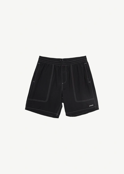 Afends Recycled Swim Short 18"