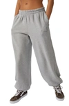 FP MOVEMENT ALL STAR COTTON BLEND JOGGERS