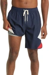 FAIR HARBOR THE ANCHOR SWIM TRUNKS