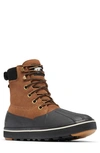 SOREL CHEYANNE METRO II WATERPROOF DUCK BOOT