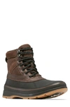 Sorel Ankeny Ii Plus Waterproof Hiking Boot In Multi