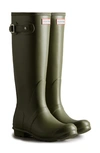 HUNTER ORIGINAL TALL'RAIN BOOT