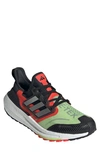 ADIDAS ORIGINALS ULTRABOOST LIGHT GORE-TEX® WATERPROOF RUNNING SHOE