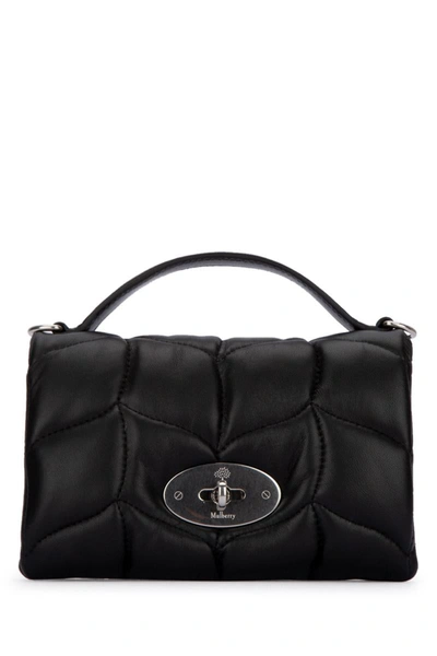 Mulberry Handbags. In Black