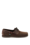 PARABOOT BARTH LOAFERS