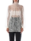 DOLCE & GABBANA DOLCE & GABBANA SHIRT LACE