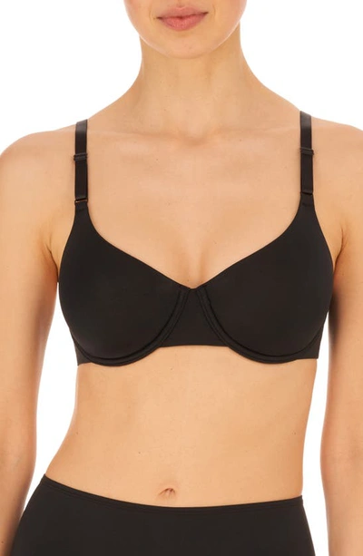 NATORI LIQUID UNDERWIRE FULL FIT CONTOUR BRA