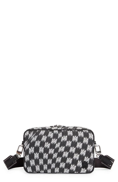 Amiri Mini Bag In Black