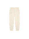 Pangaia Dna Barrel-leg Joggers In Undyed