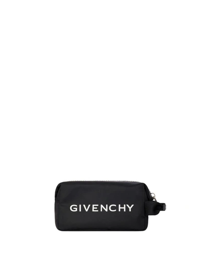 Givenchy Accessories In Black