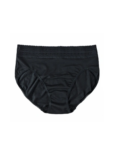 Hanky Panky Dreamease™ French Brief In Black