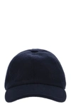 Fedeli Hat In Blue