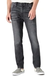 LUCKY BRAND 411 ATHLETIC FIT TAPERED JEANS