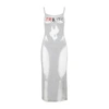Gabriela Hearst A121090shay 9cba In Grey