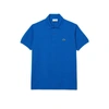 Lacoste Polo Shirt  Men Color Blue