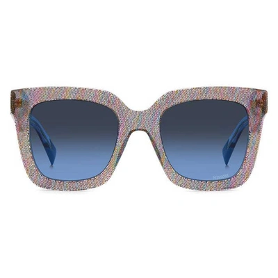 Missoni Sport Sunglasses In Multicolor