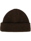 ETUDES STUDIO 针织套头帽,E1110612080800
