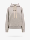 Jil Sander Sweatshirt In Grey