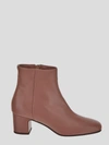 RELAC RELAC ANKLE BOOTS