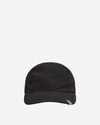 Alyx Lightweight Lightercap Cap In Black