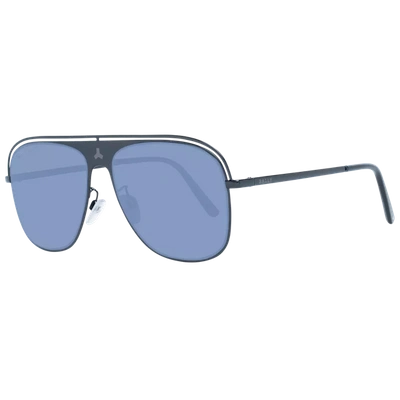 Bally Black Men Sunglasses