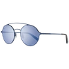 WEB BLUE MEN SUNGLASSES