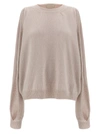 Ramael Dorsal Sweater, Cardigans Beige