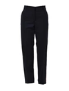 Calvin Klein 205w39nyc Side Striped Track Pants In Blue