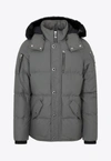 Church's 3q Jacket In Gray