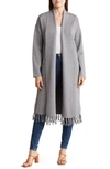 LOVE BY DESIGN LOVE BY DESIGN NORA FRINGE DUSTER