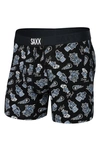 SAXX ULTRA SUPERSOFT RELAXED FIT PERFORMANCE BOXER BRIEFS