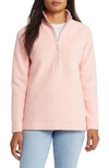 TOMMY BAHAMA NEW ARUBA HALF ZIP PULLOVER