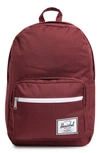 HERSCHEL SUPPLY CO POP QUIZ BACKPACK