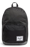 HERSCHEL SUPPLY CO POP QUIZ BACKPACK