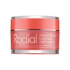 Rodial Dragon's Blood Hyaluronic Night Cream In Default Title