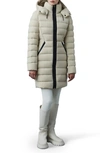 MACKAGE FARREN WATER REPELLENT DOWN COAT