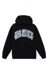 MARKET ICY HOT GRAPHIC HOODIE