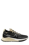Nike Men's Pegasus Trail 4 Gore-tex Waterproof Trail Running Shoes In Black