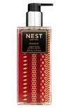 Nest New York Holiday Liquid Soap