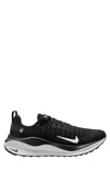 Nike Pegasus Easyon Running Shoe In Black